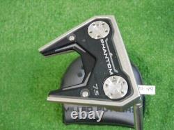 Titleist Scotty Cameron 2024 Phantom 7.5 35 Putter with Headcover New