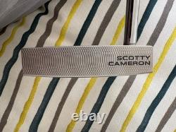 Titleist Scotty Cameron 2024 Phantom 7 Putter 34 Inches Mint