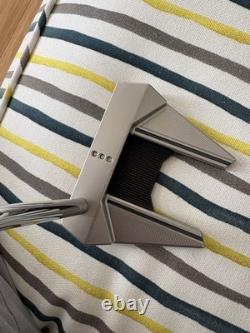Titleist Scotty Cameron 2024 Phantom 7 Putter 34 Inches Mint