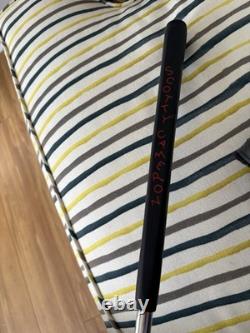 Titleist Scotty Cameron 2024 Phantom 7 Putter 34 Inches Mint