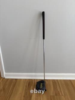 Titleist Scotty Cameron 2024 Phantom 7 Putter 34 Inches Mint