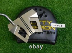 Titleist Scotty Cameron 2024 Phantom 9 34 Putter with Headcover New