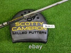 Titleist Scotty Cameron 2024 Phantom 9 34 Putter with Headcover New