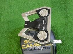 Titleist Scotty Cameron 2024 Phantom 9.5 35 Putter with Headcover New