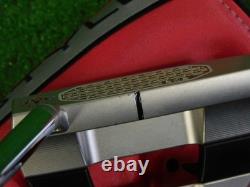 Titleist Scotty Cameron 2025 Studio Style Fastback 1.5 35 Putter with Headcover