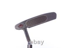 Titleist Scotty Cameron 2025 Studio Style Newport Plus Putter 34 in RH Steel