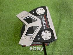 Titleist Scotty Cameron 2026 Phantom 11R OC 35 Putter with Headcover New