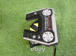 Titleist Scotty Cameron 2026 Phantom 5 35 Putter with Headcover New