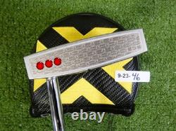 Titleist Scotty Cameron 2026 Phantom 5 35 Putter with Headcover New
