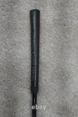 Titleist Scotty Cameron 2026 Phantom 5 OC Putter 35inch