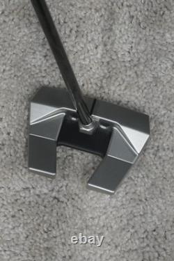 Titleist Scotty Cameron 2026 Phantom 5 OC Putter 35inch