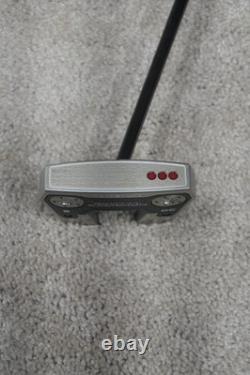 Titleist Scotty Cameron 2026 Phantom 5 OC Putter 35inch
