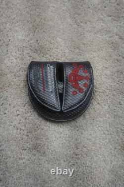 Titleist Scotty Cameron 2026 Phantom 5 OC Putter 35inch