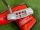 Titleist Scotty Cameron 2026 Studio Style Santa Fe 35 Putter with Headcover New