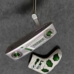 Titleist Scotty Cameron 2 Silver Clover 35inch