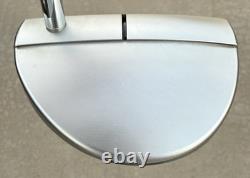 Titleist Scotty Cameron 33 Cameron and Crown Futura 5MB Custom Design Putter