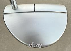 Titleist Scotty Cameron 33 Cameron and Crown Futura 5MB Custom Design Putter