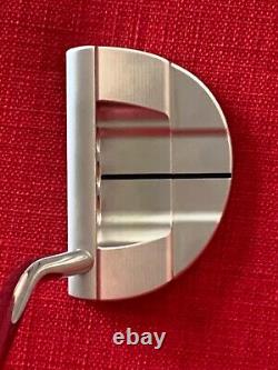 Titleist Scotty Cameron 33 RH Special Select Flowback 5 W 2X20 GM + OEM HC NEW