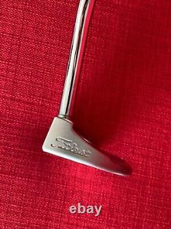 Titleist Scotty Cameron 33 RH Special Select Flowback 5 W 2X20 GM + OEM HC NEW