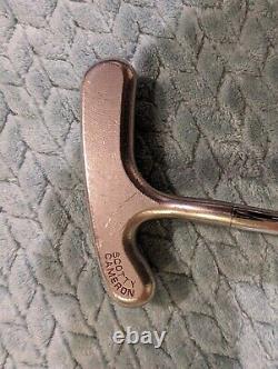 Titleist Scotty Cameron American Classic 3 Flange Putter Golf Club Right Hand S