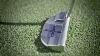 Titleist Scotty Cameron And Crown Mallet 1 Putter
