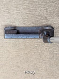 Titleist Scotty Cameron Art Of Putting Newport Putter Golf Club Right Hand