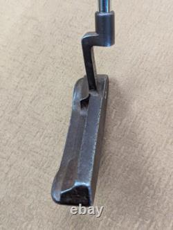 Titleist Scotty Cameron Art Of Putting Newport Putter Golf Club Right Hand