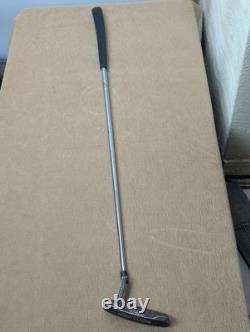 Titleist Scotty Cameron Art Of Putting Newport Putter Golf Club Right Hand