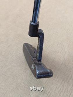 Titleist Scotty Cameron Art Of Putting Newport Putter Golf Club Right Hand