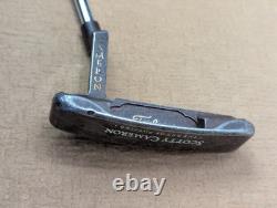 Titleist Scotty Cameron Art Of Putting Newport Putter Golf Club Right Hand