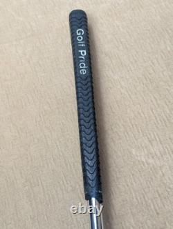 Titleist Scotty Cameron Art Of Putting Newport Putter Golf Club Right Hand