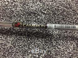 Titleist Scotty Cameron Brand New 2018 Select Newport 2