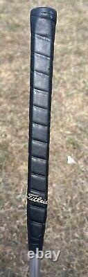 Titleist Scotty Cameron Bulls Eye John Reuter Jr Putter All Original