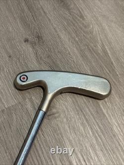 Titleist Scotty Cameron Bullseye Blade Putter Right Hand