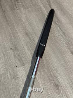 Titleist Scotty Cameron Bullseye Blade Putter Right Hand