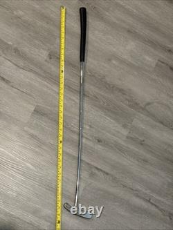 Titleist Scotty Cameron Bullseye Blade Putter Right Hand