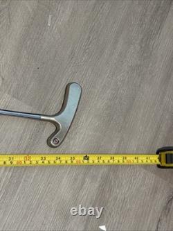 Titleist Scotty Cameron Bullseye Blade Putter Right Hand