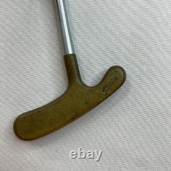 Titleist Scotty Cameron Bullseye Bulls Eye Golf Standard 35 1998 Pottawattomie