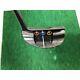 Titleist Scotty Cameron Button Back Delmar Japan Golf Putter Standard 34