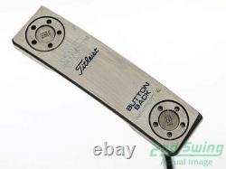 Titleist Scotty Cameron Button Back Newport 2 Putter Steel Right 33.0in