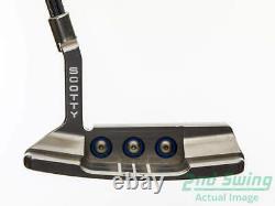 Titleist Scotty Cameron Button Back Newport 2 Putter Steel Right 33.0in