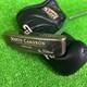 Titleist Scotty Cameron CATALINA Putter PT GunBlue 35in RH withcover