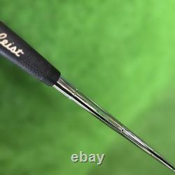 Titleist Scotty Cameron CATALINA Putter PT GunBlue 35in RH withcover