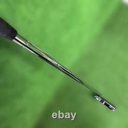 Titleist Scotty Cameron CATALINA Putter PT GunBlue 35in RH withcover
