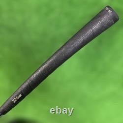 Titleist Scotty Cameron CATALINA Putter PT GunBlue 35in RH withcover