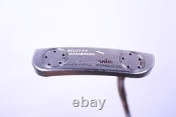 Titleist Scotty Cameron California Coronado 34 in Putter Right-Handed Good