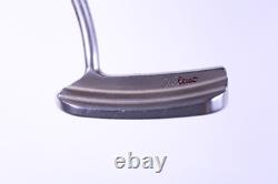 Titleist Scotty Cameron California Coronado 34 in Putter Right-Handed Good