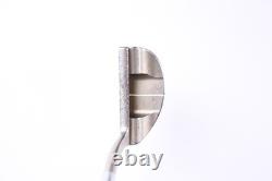 Titleist Scotty Cameron California Del Mar 33.5 in Putter Right-Handed Good