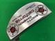 Titleist Scotty Cameron California Del Mar Putter PT 35inch Steel Shaft RH