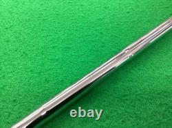 Titleist Scotty Cameron California Del Mar Putter PT 35inch Steel Shaft RH